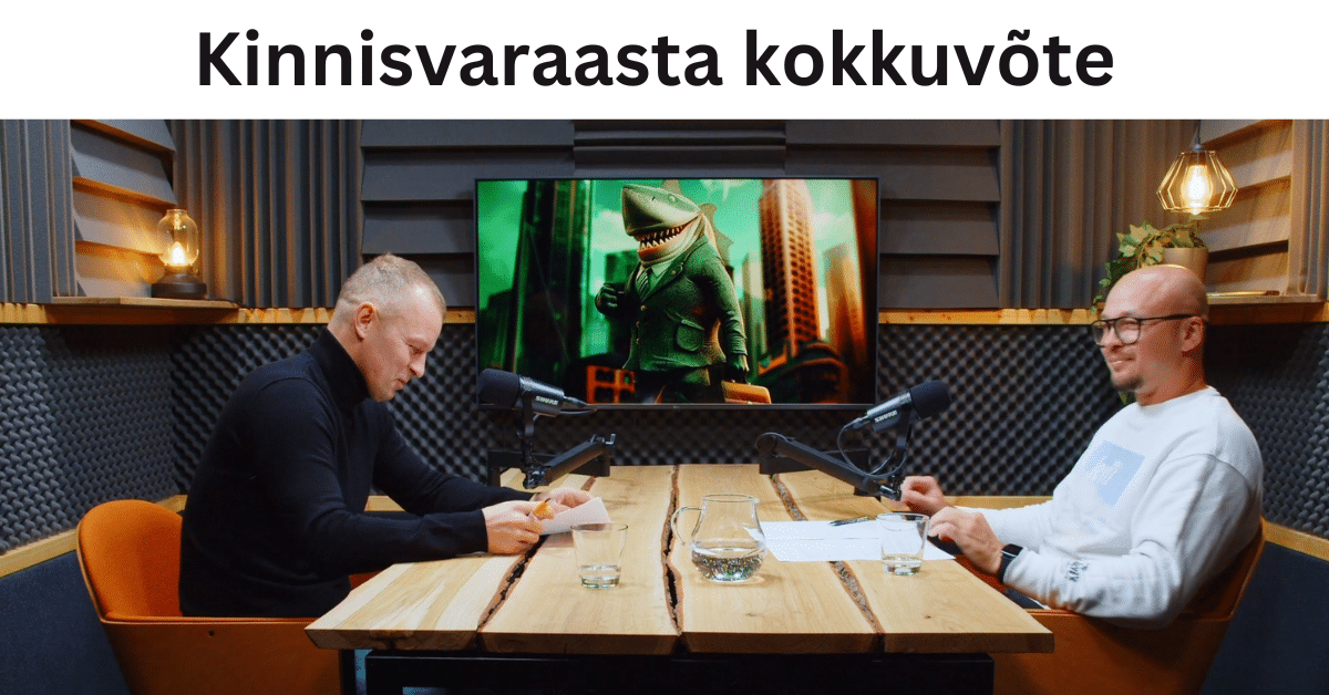 Aasta 2024 meeleolukas kokkuvõte