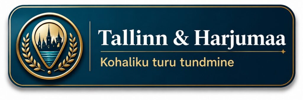 Tallinn ja Harjumaa kinnisvaraturg